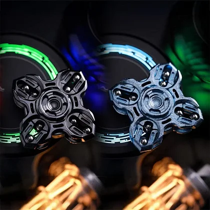 Mot EDC Fidget Toy Collection