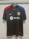 2025/2026 Barcelona Pre-Match Traning 02 Football Jersey 1:1 Thai quality