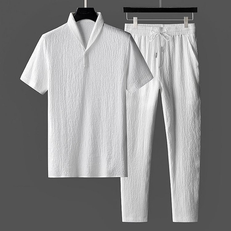 TOM HARDING PREMIUM CASUAL SUMMER SET