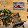 Car - Vintage Metal Signs(12*16Inch) - Vehicle