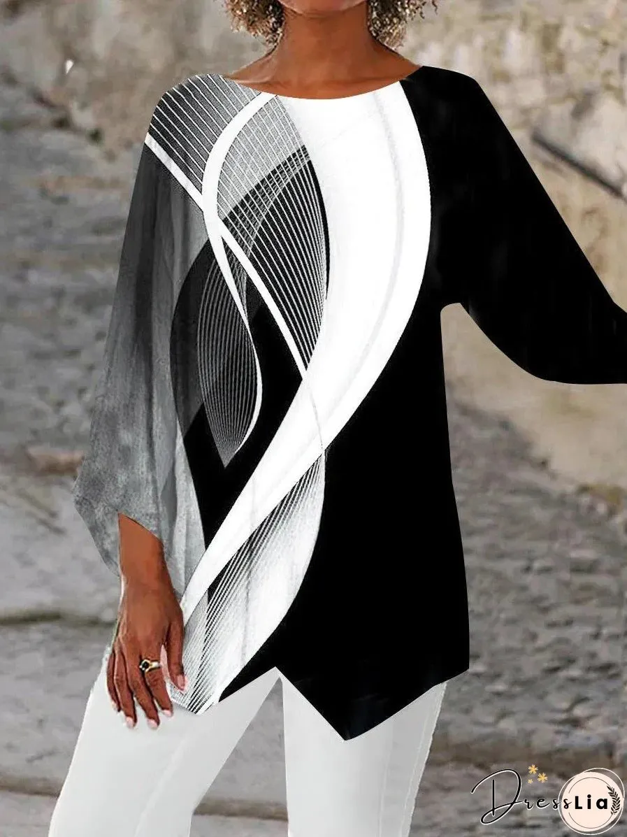 Modern and Fashionable winter Tunic