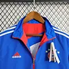 2023/2024 Bayern Munchen Reversible Windbreaker Football Shirt 1:1 Thai Quality