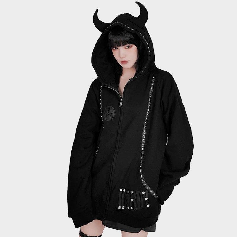 My Sweet Devil Hoodie
