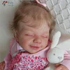 Reborns Gift, 20" Willow Truly Baby Girl Doll - RBBI-Myrebornbabydoll® Myrebornbabydoll®
