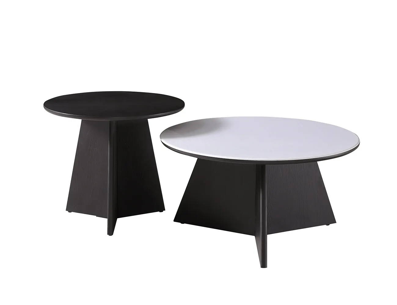 Coffee Table 265815 — white studio view