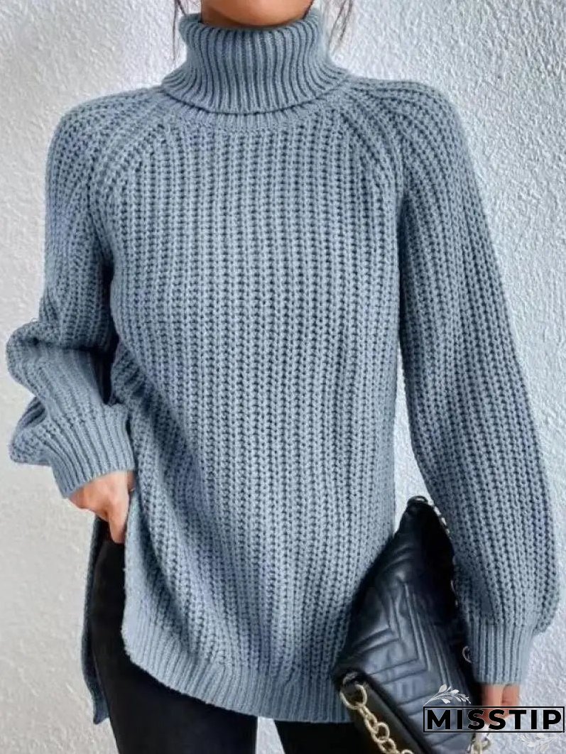 Fashionable and Effortless winter Sweater