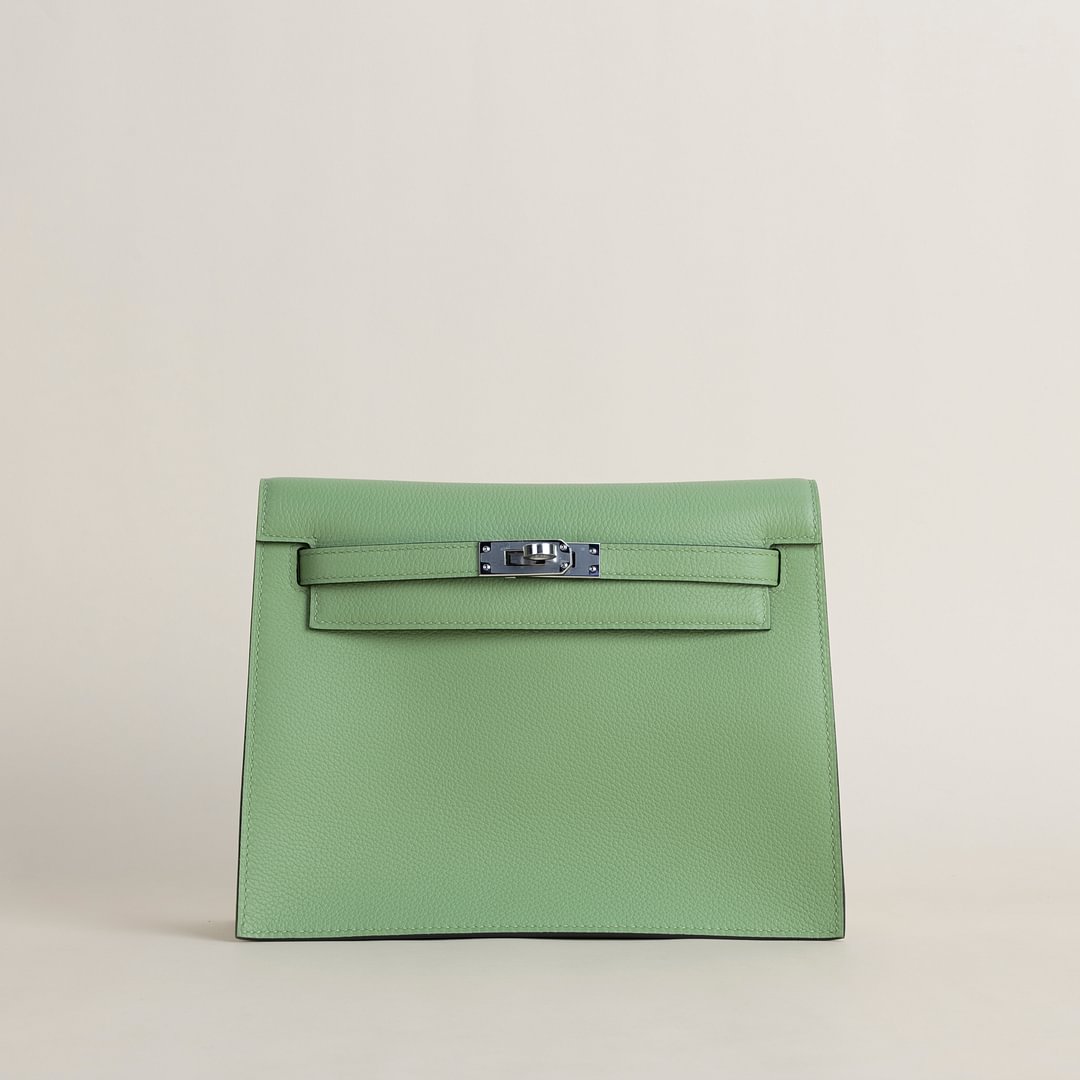 Kelly Danse Evercolor 3I Vert criquet PHW