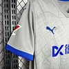 2024-2025 Deportivo Alav&eacute;s Away Football Shirt 1:1 Thai Quality