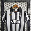 2014/2015 Retro Juventus Home Football Shirt 1:1 Thai Quality