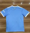 2021/2022 Napoli Anniversary Edition Soccer Jersey 1:1 Thai Quality