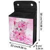 DIY Cat Diamond Painting Storage Bag Sundries Holder Bag