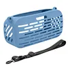 Silicone Cover Case Shockproof Flexible Carrying Case for Bose SoundLink Max