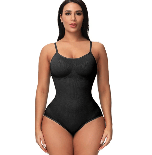 🔥Hot Sale 54% off 🔥Bodysuit Shapewear