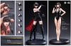 1/6 Scale Yor Forger Killer in Black Skirt - SPY X FAMILY Resin Statue - HaHa Studio