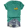 Trevor Lawrence Waffle House Jaguars Tee