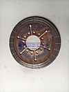 Liugong Wheel Loader CLG856 Clutch disc