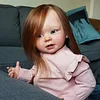 Babiesprincess Lifelike Reborn Baby Doll, Babiesprincess