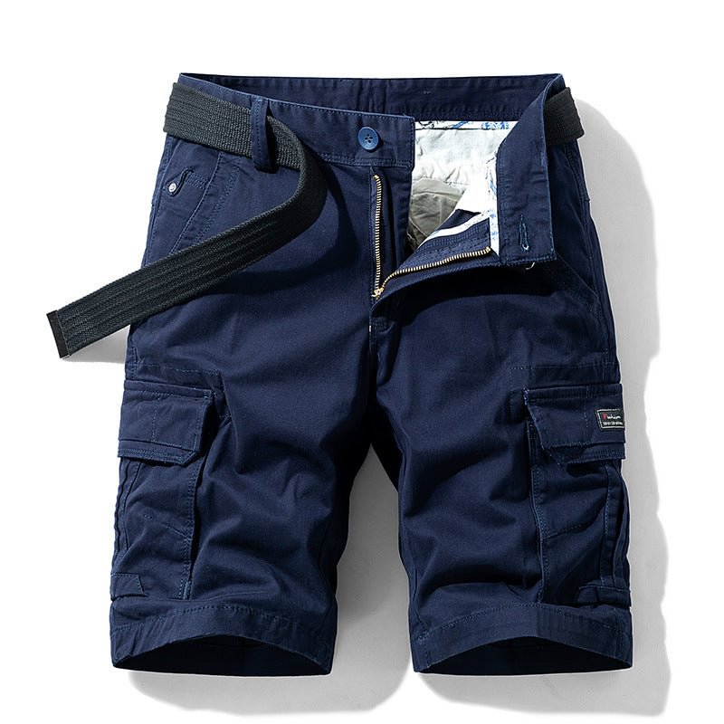 Summer Cargo shorts