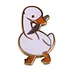 Mischievous Chef Duck