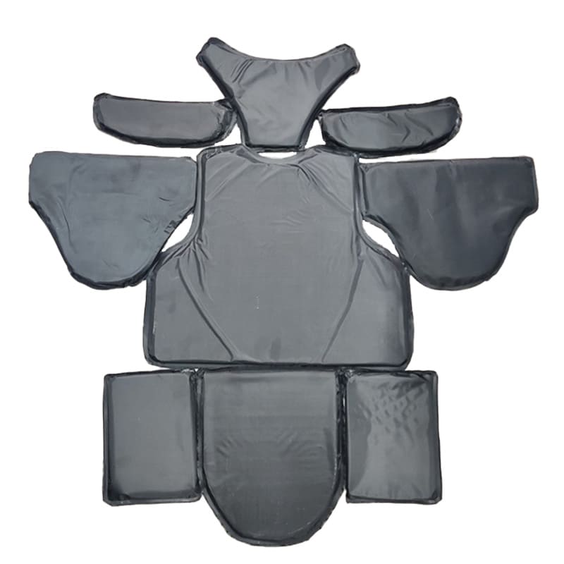 Full Protection III+ Level Bulletproof Chip Liner Body Armor