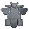 Full Protection IIIA Level Bulletproof Chip Liner Body Armor