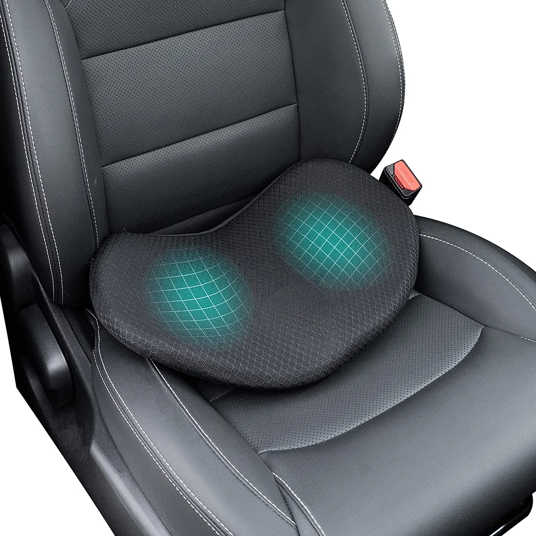 Adupt Car Booster Seat Cushion