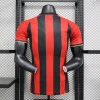 24/25 Player Version OGC Nice Soccer Jersey Home