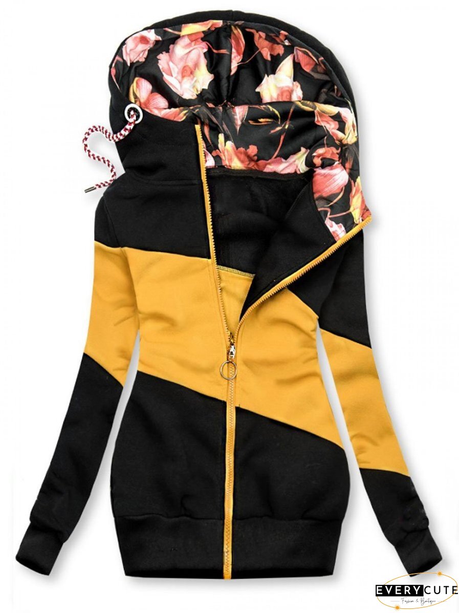 Modern and Versatile winter garment
