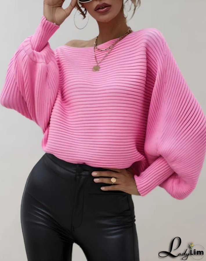 Timeless and Stylish winter Pullover