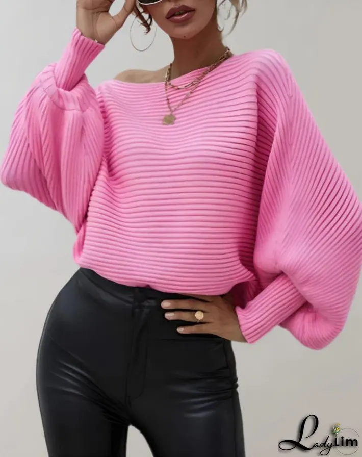 Timeless and Stylish winter Pullover