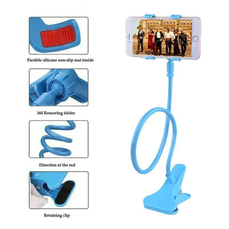 Meladen™ Adjustable mobile phone holder