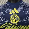 Joyfball 2025/2026 Player Version Am&eacute;rica Away Football Shirt 1:1 Thai Quality（The player version jersey is a bit tight, please pay attention to the size selection）