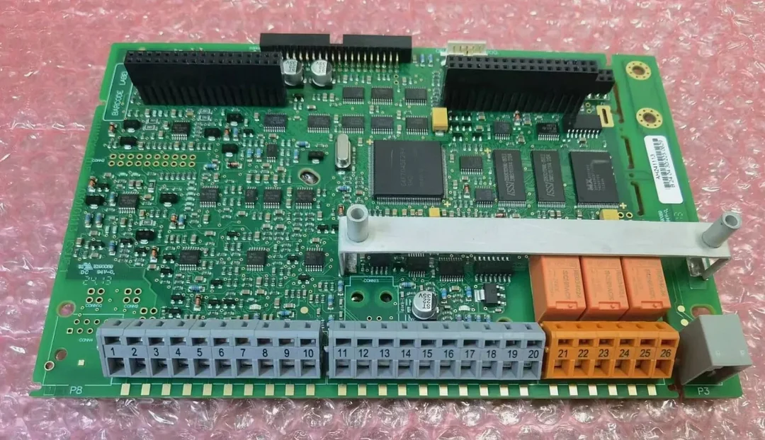 Brand new PARKER AH464657U101 690 inverter motherboard/control card