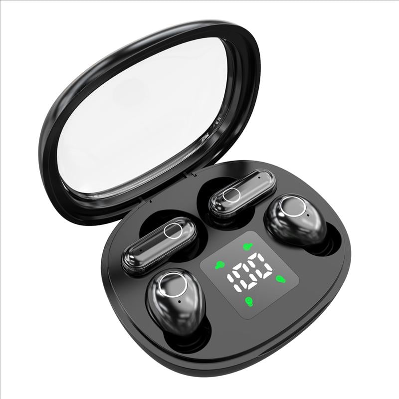 2 Pairs Wireless Bluetooth Headphones33 mysite fumotvapeshop