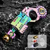 Fingertip Blaster Toy - EDC Fidget Spinner - Creative Stress Relief
