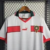 1998 Retro Morocco Away Football Shirt 1:1 Thai Quality