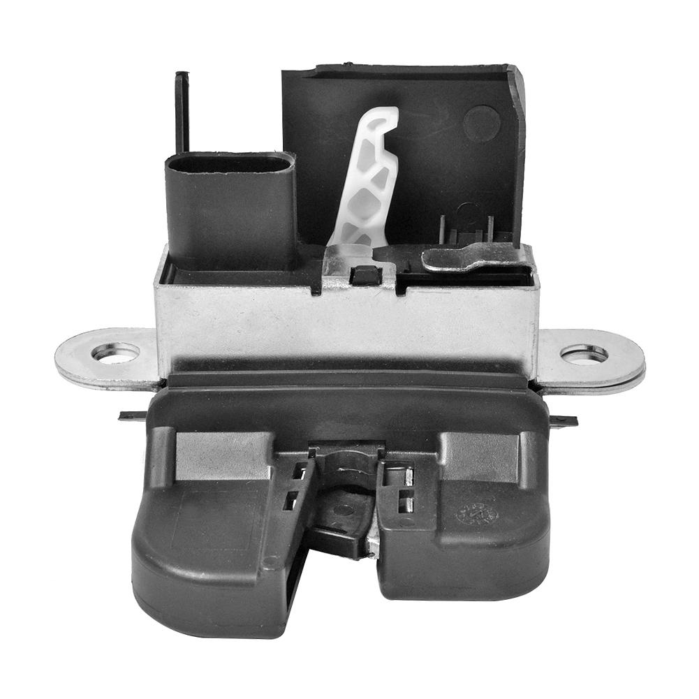 

Tailgate Trunk Boot Lid Lock 5M0827505E9B9 for Jetta Polo Seat Altea, 501 Original