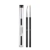 Corner eyeliner brush to cover tear troughs, eye detail concealer brush, fine makeup brush