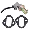 Mechanical Fuel Pump OEM M6588 for Ford Small Block 289 302 351W Muscle Car