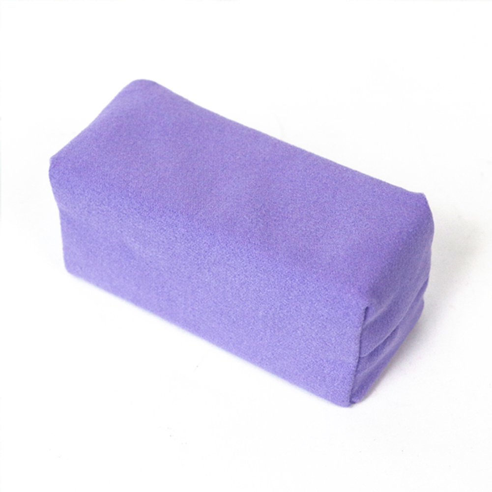 

Suede Ceramic Coating Applicator Car Paint Care Wax Applicator Sponge Pad, 501 Original