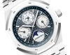 Audemars Piguet  ROYAL OAK PERPETUAL CALENDAR Ref. 26579CB.OO.1225CB.01
