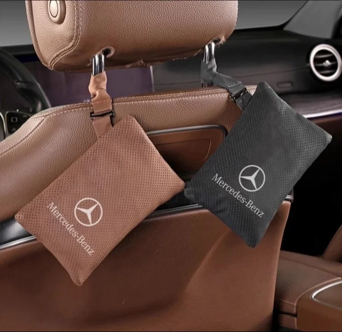 Car Odor Removal Bamboo Charcoal Bag