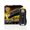 🛡️VORTAC V57 limitált kiadású 2025-ös sokkoló autókulcs