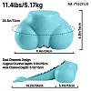 Aquael Furry Torso Sex Doll &ndash; 5.5kg Fantasy Furry Doll