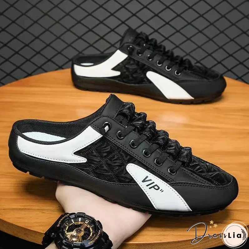 Sophisticated and breathable summer piece