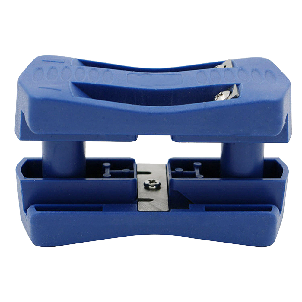 

2pcs Double Edge Trimmer Wood Side Banding Machine Set Carpenter Hardware, 501 Original