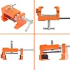 New Woodworking Storage Cabinet Punch Fixing Clamp Display Cabinet Punch Woodworking Punch Clamp