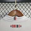 2024/2025 S&atilde;o Paulo Home Football Shirt Kids Size 1:1 Thai Quality