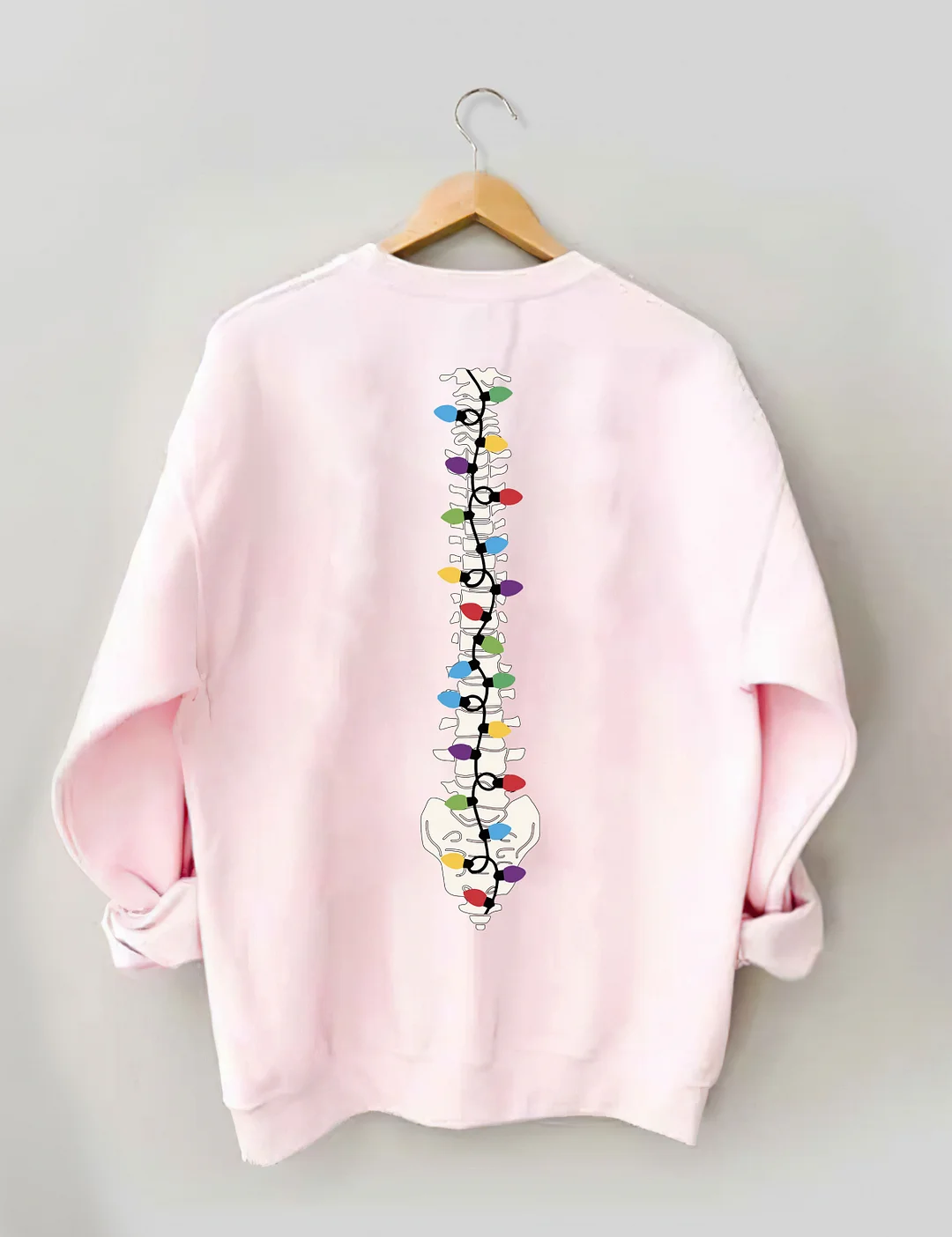 Merry Christmas Sweatshirt