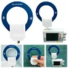 9.9KHz-181MHz Radio Antenna Broadband Antenna for Malachite SDR TEF6686 Receiver